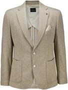 Zuitable Blazer Dinick Beige heren