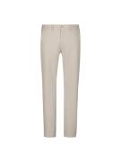 No Excess Chino 4-Way Stretch Sedoc Grijs heren