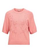 Object Pullover Laney Rubin Roze dames
