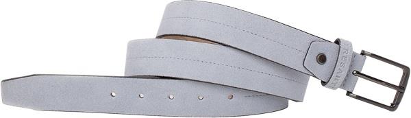 Tresanti Riem Genesio Suede Hemelsblauw heren