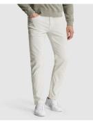 Cast Iron Jeans Valver Slub  Wit heren