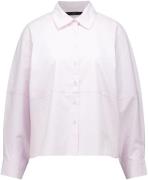 With Black Blouse Rebecca Lila dames