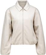 Freequent Jasje  Beige dames