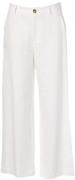 JC Sophie Broek Levi Off White dames