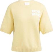 Yaya Trui Geel dames