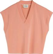 Scotch & Soda Bloes V-neck  Roze dames