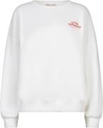 Esqualo Sweater  Wit dames