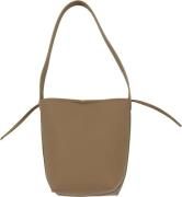 Zusss Tas  Bruin dames