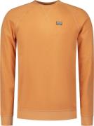 NZA Sweater Oranje heren