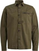 Pme Legend Overhemd  Groen heren