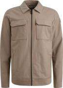 Vanguard Blazer Jacket Harrington Smart Uni Bruin heren