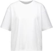 With Black Top Tindra Wit dames