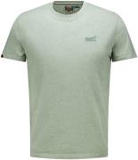 Superdry T-shirt Army heren