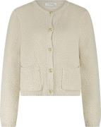 In Shape Vest Sofia Beige dames