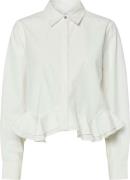 Y.A.S. Blouse Anera Wit dames