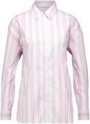 Freequent Blouse Fina Streep Roze dames