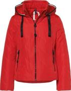 District Jas Bluebell Rood dames