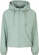 Covered Jas Pam Groen dames