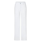 Mac Jeans Jeans Wit dames