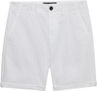 Superdry Short Chino Wit dames