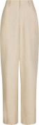 Neo Noir Broek Emmet Beige dames