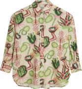 Scotch & Soda Blouse  Roze dames