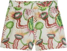 Scotch & Soda Short  Roze dames