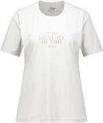 Zoso T-shirt Isabelle Off White dames