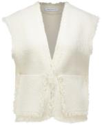 Rino & Pelle Vest Vita Kaki dames