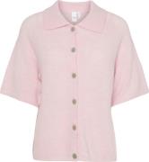 Y.A.S. Vest Dura Roze dames