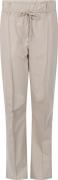Zoso Broek Felicia Beige dames