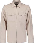 No Excess Overshirt Sedoc Grijs heren