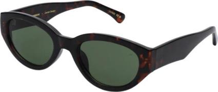 A Kjaerbede aps Zonnebril Winnie Antraciet dames