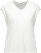 Zusss T-shirt Off White dames