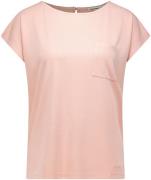 Zusss T-shirt Roze dames