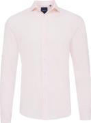 Tresanti Overhemd Cabrini Roze heren