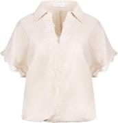 Nukus Top Daniel  Off White dames