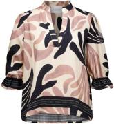 Sisters Point Top Venny Beige dames