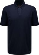 Boss Orange Polo Navy heren