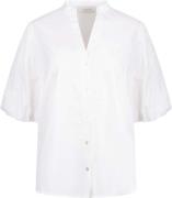 Nukus Dani Blouse Off White dames
