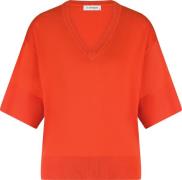 In Shape Top Orly Rood dames