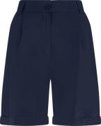 In Shape Short Camee Navy dames