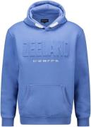 Bomont Hoodie  Blauw heren