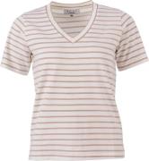 Enjoy T-shirt  Beige dames