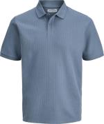 Jack & Jones Polo Austin Blauw heren