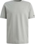 Cast Iron T-shirt Grijs heren