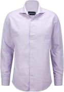 Bomont Overhemd Gino Oxford  Lila heren