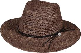 Barts Hoed Celery Oker dames