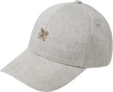 Vanguard Cap Linnen Beige heren