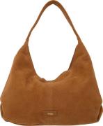Zusss Tas Cognac dames